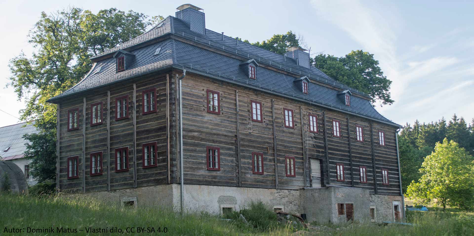Kittlův dům